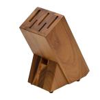 包丁スタンド アカシア ナイフブロ