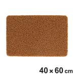  коврик перед дверью 40×60cm DULTON PVC пружина коврик наружный закрытый ( наружный двоякое применение грязь сбрасывание ... промывание в воде эластичность коврик предотвращение скольжения Dulton ширина 60cm )