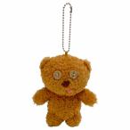 ぬいぐるみ ミニオンズ TIM マスコット キーホルダー （ ミニオン ティム マスコットキーホルダー ヌイグルミ ふわふわ 雑貨 プレゼント ギフト かわいい ）