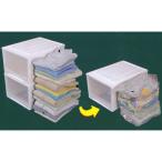 衣類圧縮袋　ぴったり収納　クローゼット衣装ケース用（ 収納 ）