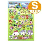 Yahoo! Yahoo!ショッピング(ヤフー ショッピング)レジャーシート　S　たまごっち　子供用　キャラクター　（ ピクニックシート レジャーマット ）