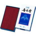 線香　毎日香　白檀　バラ詰