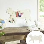 ■在庫限り・入荷なし■ 特価 ウォールディスプレイ ネコA ねこ アクセサリーハンガー（ アクセサリーツリー ジュエリーハンガー 壁掛け 山崎実業 ）