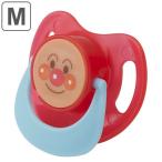 おしゃぶり M 3〜6カ月 アンパンマン