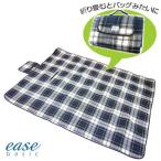 レジャーシート　タータンチェック　ホワイトグリーン （ レジャーマット ピクニックシート ピクニックマット ）