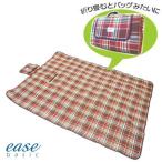 ■在庫限り・入荷なし■レジャーシート　タータンチェック　レッドブラウン