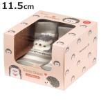  носки обувь baby подарочная коробка XS 11.3cm еж ( носки обувь носки обувь сделал тренировочная обувь младенец ребенок подарок )