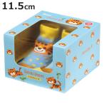  носки обувь baby подарочная коробка XS 11.3cm Cheer полный Tiger ( носки обувь носки обувь сделал тренировочная обувь младенец ребенок )