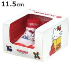  носки обувь baby подарочная коробка XS 11.3cm Hello Kitty ( носки обувь носки обувь сделал тренировочная обувь младенец ребенок подарок )