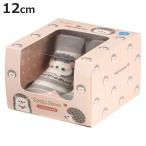  носки обувь baby подарочная коробка S 11.9cm еж ( носки обувь носки обувь сделал тренировочная обувь младенец ребенок подарок )