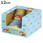  носки обувь baby подарочная коробка S 11.9cm Cheer полный Tiger ( носки обувь носки обувь сделал тренировочная обувь младенец ребенок подарок )