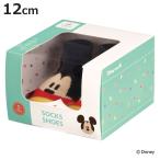  носки обувь baby подарочная коробка S 11.9cm Mickey Mouse ( носки обувь носки обувь сделал тренировочная обувь младенец ребенок подарок )
