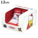  носки обувь baby подарочная коробка S 11.9cm Hello Kitty ( носки обувь носки обувь сделал тренировочная обувь младенец ребенок подарок )