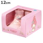  носки обувь baby подарочная коробка S 11.9cm My Melody ( носки обувь носки обувь сделал тренировочная обувь младенец ребенок подарок )
