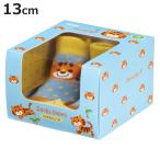  носки обувь baby подарочная коробка M 12.6cm Cheer полный Tiger ( носки обувь носки обувь сделал тренировочная обувь младенец ребенок подарок )