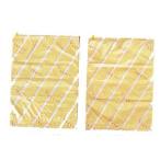 衣類圧縮袋　大きな衣類用　2枚入（ 収納 ）