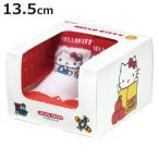  носки обувь baby подарочная коробка L 13.3cm Hello Kitty ( носки обувь носки обувь сделал тренировочная обувь младенец ребенок подарок )