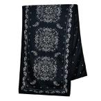 クールタオル 30×100 冷感 PAISLEY （ 冷感タオル タオル 冷たい UVカット 抗菌 熱中症対策 暑さ対策 スポーツ アウトドア ）