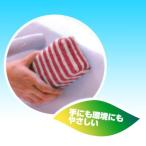 ■在庫限り・入荷なし■アクリル　バススポンジ （ 浴槽スポンジ お風呂スポンジ バススポンジ バスクリーナー 風呂掃除 ）