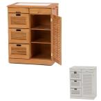 # ограниченное количество * поступление нет # кухонный прилавок плитка настольный выдвижной ящик 5 кубок одна сторона открытие дверь ширина 57cm ( с роликами . счетчик кухня место хранения конечный продукт )