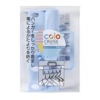 ■在庫限り・入荷なし■ 洗濯ハンガー　color　CRUISE　ずれないんです （ 物干しハンガー ハンガーホルダー ）