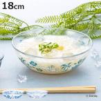 そうめん鉢 ディズニー （ 日本製 ガラス そうめん 素〓 ボウル プレート 皿 お皿 器 うつわ 鉢 キャラクター ）