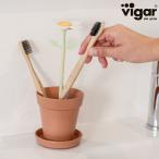  зубная щетка подставка Vigar поток ganik палец на ноге s щетка держатель ( vi девушка зубная щетка подставка зубная щетка класть зубная щетка установить симпатичный )