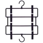 ハンガー　スカート・パンツ用　リレータイプ　4段