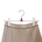 スカートハンガー　METALシリーズ　1段 （ ハンガー スカート ボトム ）
