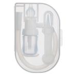 # ограниченное количество * поступление нет # носовой ингалятор нос вода высасыватель младенец для товары для малышей ( нос вода .. нос .. брать . контейнер нос вода аспиратор )