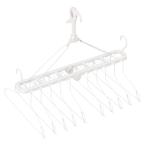  стирка вешалка объединенный вешалка 10 полосный тросик LS ( 10 полосный вешалка вешалка стирка складной стирка сушилка для белья catch крюк тип )