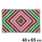  коврик перед дверью наружный для бизнеса 40×65cm VC твердый коврик N грязь сбрасывание коврик ( Condor Yamazaki промышленность грязь сбрасывание стальной коврик перед дверью наружный для грязь снег земля и песок сбрасывание )