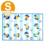 ■在庫限り・入荷なし■レジャーシート　くまのがっこう　ルルロロ　Sサイズ　TINY TWIN BEARS　キャラクター