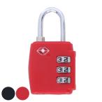  юг столица таблеток TS блокировка 3 dial полимер ( ключ ключ путешествие товары чемодан система безопасности dial крюк ключ TS блокировка 3 колонка )