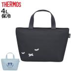  Thermos термос сумка для завтрака 4L RFF-0041 ( THERMOS дыра . снег. женщина . Miffy теплоизоляция термос термос сумка сумка для бэнто сумка для бэнто вставка )