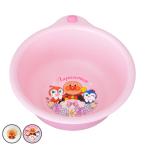 湯桶 それいけ！アンパンマン 2L （ 湯おけ 子ども用 風呂おけ 桶 洗面器 お風呂 キッズ キャラクター ）