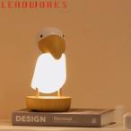  свет палец на ноге can свет oo - si освещение птица ( красный Works настольный свет Night свет непрямое освещение животное животное )