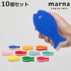 marnama-na.... губка 10 -цветный набор Q071 (ki спойлер nji посуда для губка кухня для губка посуда для очиститель ki спойлер nji мытье ...)