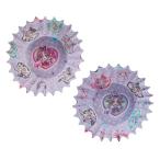 名探偵プリキュア！ お弁当カップ （ プリキュア 30枚入り 電子レンジ対応 おかず入れ 子供用 日本製 ）