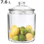 保存容器 7.6L ストレートジャー （ �