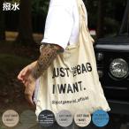 エコバッグ POST GENERAL ジャストザバ�