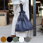 エコバッグ POST GENERAL パッカブル パ