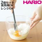 HARIO ハリオ 保存容器 カルボウル 耐