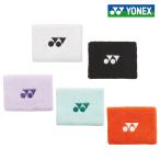ショッピングリストバンド ヨネックス リストバンド テニス バドミントン yonex  抗菌防臭 AC492 YONEX