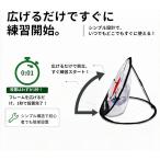  Golf тренировка сеть chipping для Target складной упаковочный пакет имеется легкий compact закрытый наружный соответствует approach тренировка swing дом двор парк перевозка удобный 