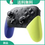 【新品】Nintendo switch Pro コントローラー　スプラトゥーン３エディション