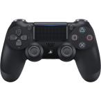 ショッピングPlayStation 「新品・未開封」純正 PS4 ワイヤレスコントローラー DUALSHOCK4 ジェット ブラック