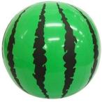 ビーチボール スイカ ボール 38cm