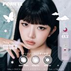 カラコン ロミュ episode 03 ワンデー 1day 10枚入り 韓国風 ちゅるん 大きめ romu [国内発送]