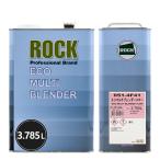 ロックペイント 051-4F41 エコマルチブレンダースロー 3.785L